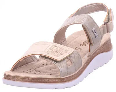 Produktbild von Rohde Sandalette braun in Gr. 36