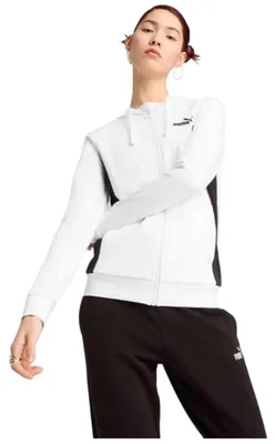Immagine prodotto di Felpa Puma Puma Sudadera Con Capucha Suit tr da Donna