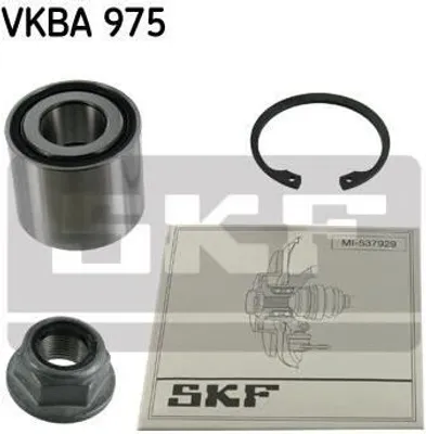 Immagine prodotto di Set di cuscinetti ruota VKBA 975
