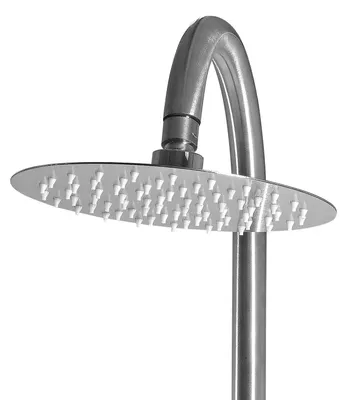 Produktbild von IDEAL Kalt- Warmwasserdusche Easy V2A