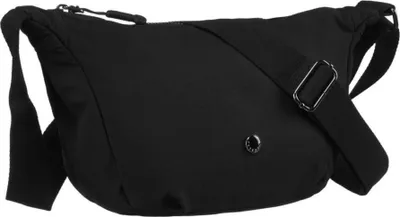 Produktbild von Peterson Umhängetasche für Damen Mrika schwarz One size