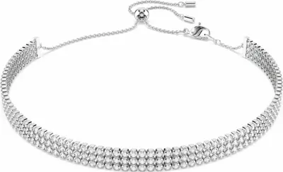 Zdjęcie produktu dla Naszyjnik Swarovski dla kobiet