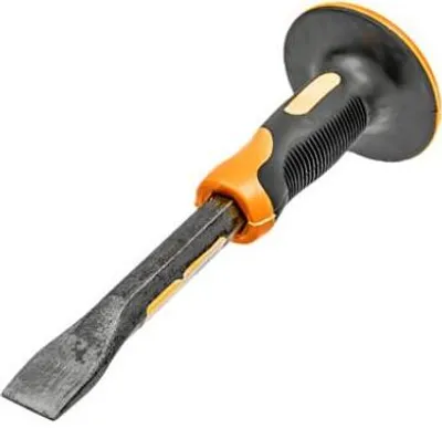 Produktbild von Flachmeissel 250 mm Handmeisel Breitmeisel Betonmeisel Meisel