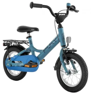 Produktbild von Puky Fahrrad YOUKE 12 Zoll breezy blue