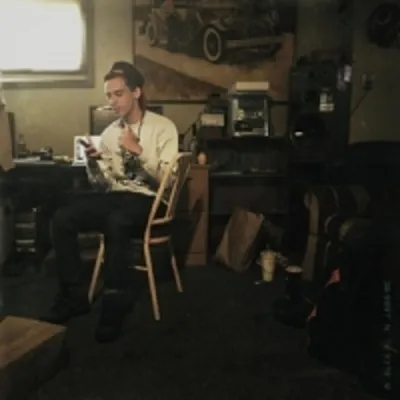 Produktbild von Logic: College Park (Limited Indie Exclusive Edition) (White Vinyl) (handsigniert)