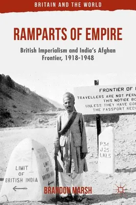 Produktbild von Ramparts of Empire