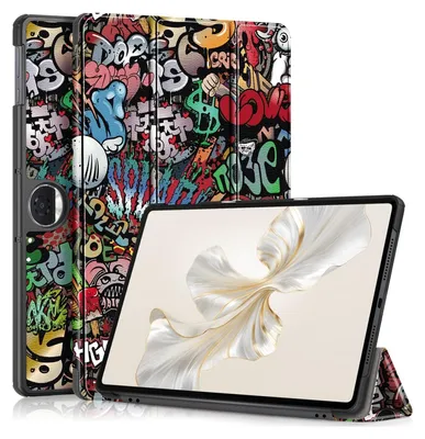 Immagine prodotto di Per Honor Pad 9 12,1 pollici 3folt Wake UP Smart Cover Tablet Case Custodia Cover