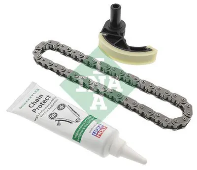 Immagine prodotto di Set Catena Di Distribuzione Db Om642 (Pompe Olio)