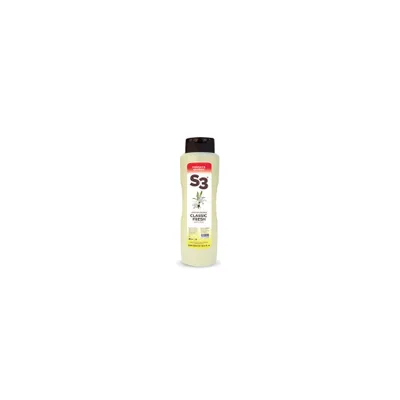 Obrázek produktu pro S3 S-3 Classic Fresh Colonia 750 ml