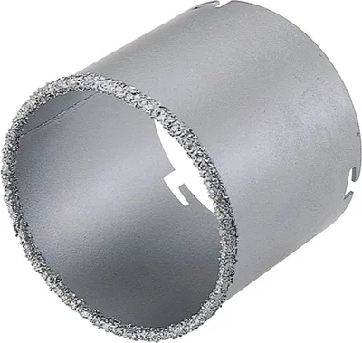 Produktbild von Wolfcraft 3477000 Bohrkranz HM 67XT55MM