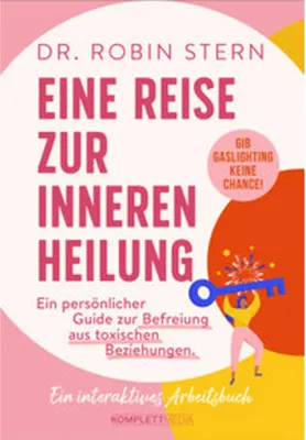 Obrázek produktu pro Eine Reise zur inneren Heilung
