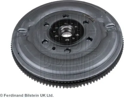 Produktbild von BLUE PRINT ADN13514 ZMS Zweimassenschwungrad DMF für NISSAN X-TRAIL (T30) X-TRAIL (T31) PRIMERA (P12) PRIMERA Kombi (WP12) PRIMERA Hatchback (P12)