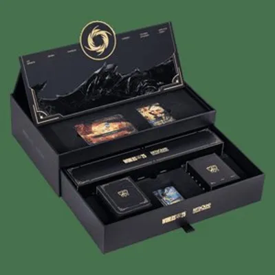 Produktbild von Riftbound OGNX Worlds Bundle 2025