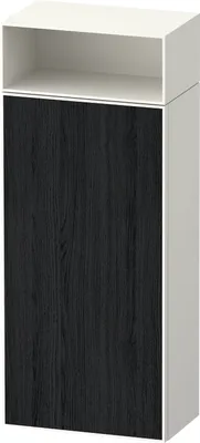 Produktbild von DURAVIT ZE1351R16840000 Halbhochschrank 961x400x240mm Eiche S