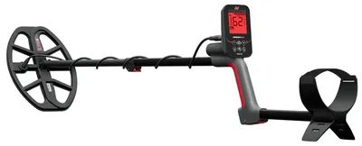 Produktbild von Minelab Vanquish 560 Metalldetektor