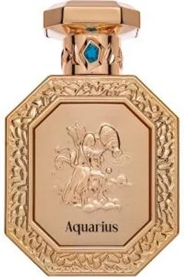 Obrázok produktu pre French Avenue Aquarius parfémovaná voda unisex 90 ml