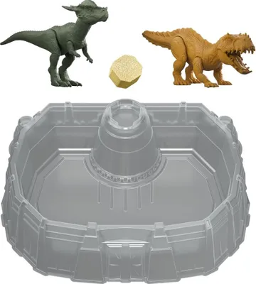 Obrázok produktu pre Jurassic World JDC59, 4 rok / roky, Rôzne farby, Plast