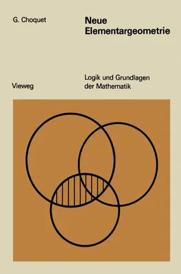 Produktbild von Neue Elementargeometrie