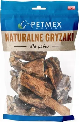 Immagine prodotto di PETMEX - Polmone di manzo - 100 g