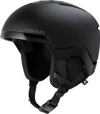 Obrázok produktu pre Head Faero Exp Helma čierna 56-59 cm čierna 56-59 cm