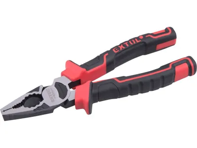 Obrázek produktu pro Kleště kombinované POWER, 180mm