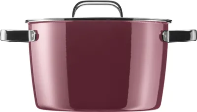 Produktbild von WMF Fleischtopf Aromatic 22 cm Rose Quartz