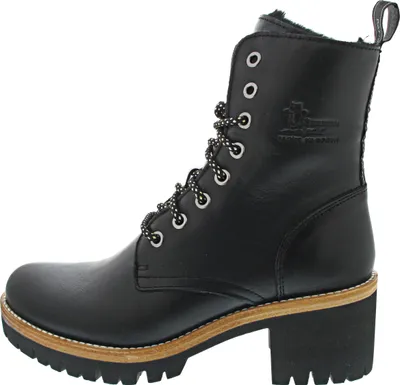 Produktbild von Panama Jack Padma B2 Zwart - Damen Laars