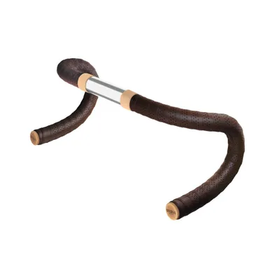 Produktbild von Brooks Microfiber Bar Tape Lenkerband, Farbe:brown
