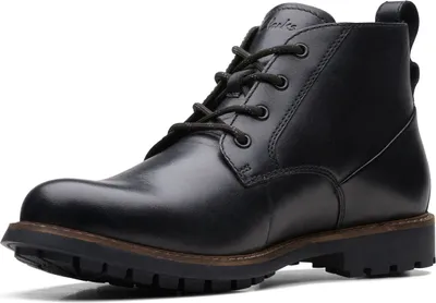 Produktbild von Clarks Stiefelette Stiefelette Leder