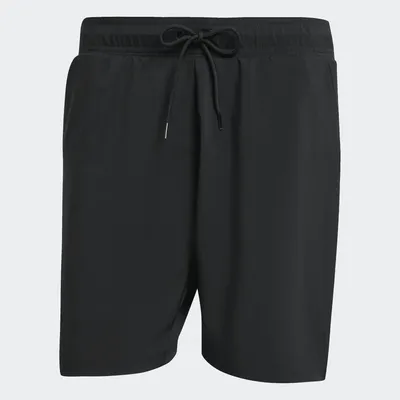 Produktbild von adidas Herren Club Tennis Climacool 2In1 Shorts, Black, L