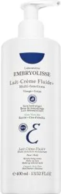 Produktbild von Embryolisse Multifunktions-Creme Lait-Creme Fluid+ 400 ml