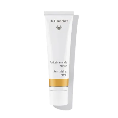 Produktbild von Dr. Hauschka Revitalisierende Gesichtsmaske, 30 ml