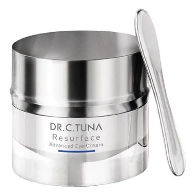 Zdjęcie produktu dla KBruShop Resurface Augencreme 15 ml Farmasi Dr. C. Tuna