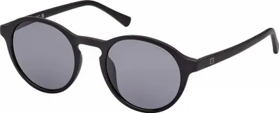 Produktbild von Guess Gu00062 Polarisierte Sonnenbrille Schwarz  Mann Schwarz One Size