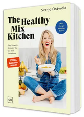 Produktbild von The Healthy Mix Kitchen