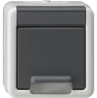 Immagine prodotto di Gira presa di corrente KD 441430