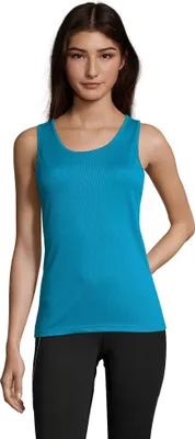 Immagine prodotto di SOLS - Top senza maniche "Sporty" da donna LT2554 (M) (blu acqua)