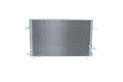 Obrázok produktu pre Kondenzátor, klimatizačný systém NRF 350349