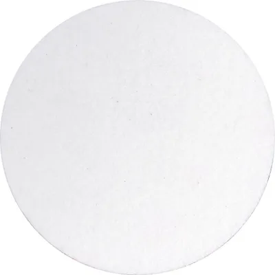 Image de 3M Finesse-it™ feutre de polissage, rouge/blanc, 127 mm, dur ( pack de 10 )