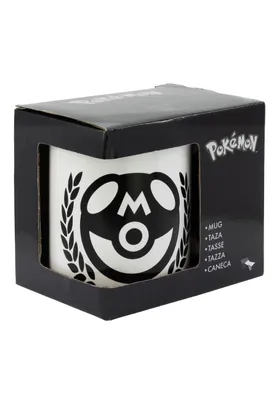 Immagine prodotto di Tazza in Vetroceramica Pokemon Master 325 ml