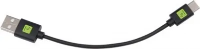 Immagine prodotto di Techly USB-Kabel-2.0-CM/AM-2m-schwarz