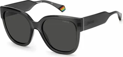 Produktbild von Polaroid PLD-6167-S-KB7-M9 Damen-Sonnenbrille Ø 55 mm