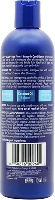 Produktbild von S-Curl Free Flow Leave-In Conditioner 12oz.