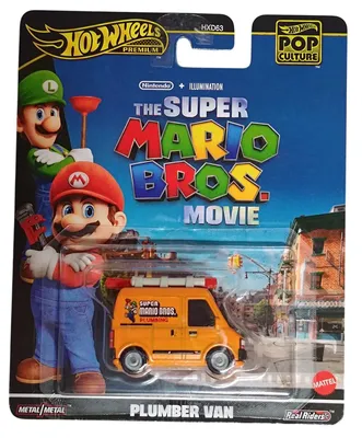 Obrázok produktu pre Hot Wheels HXF03, vozidlo, 3 rok / roky, Kov, Žltá