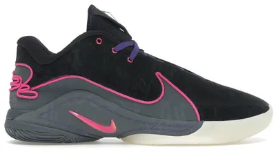 Produktbild von Nike LeBron 22 Blacklight - EU 40