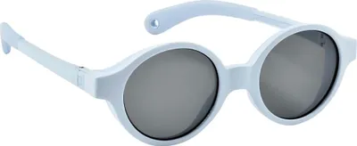 Zdjęcie produktu dla Dziecięce okulary przeciwsłoneczne Beaba niebieskie