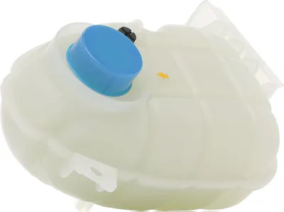 Produktbild von TOPRAN Ausgleichsbehälter Kühlmittel für BMW 1 Schrägheck (F20) Kühlwasser 504 132