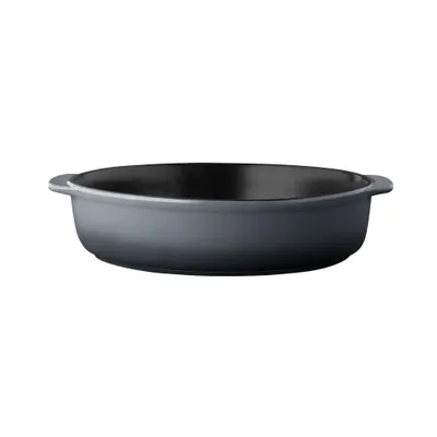 Imagen del producto de BergHOFF-Gem, fuente para horno, 32x28x7 cm, cerámica, color