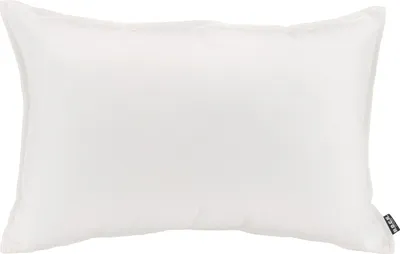 Produktbild von H.O.C.K. Caribe Outdoor Kissen 60x40cm weiß