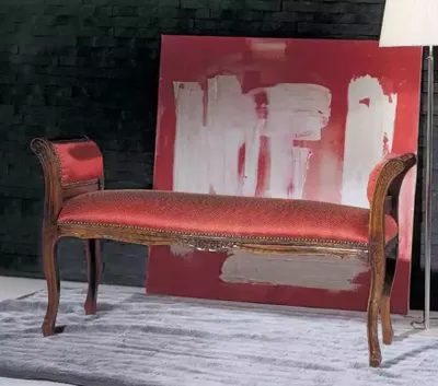 Immagine prodotto di Panca imbottita panca di design panca panche da salotto